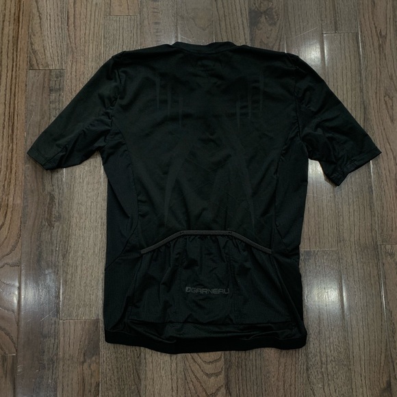 Men’s Louis Garneau Prime Engineer Cycling Jersey - Picture 2 of 5